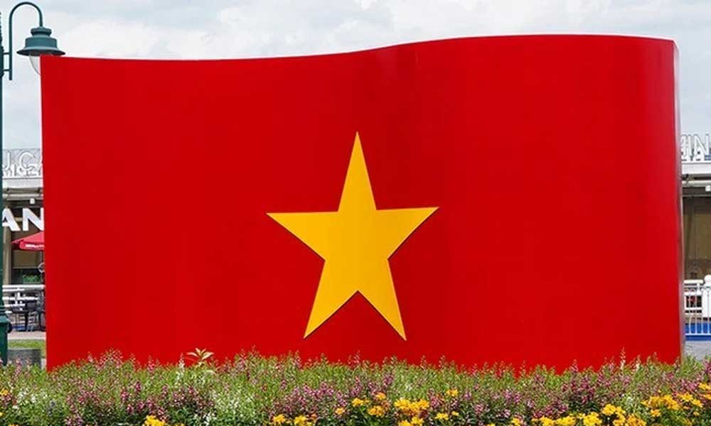 Vietnam enters a new era with spirit of independence and aspiration for self-reliance